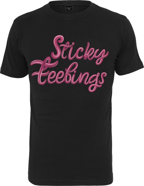 Produktbild Mister Tee Sticky Feelings Tee - 18631 (L, S)