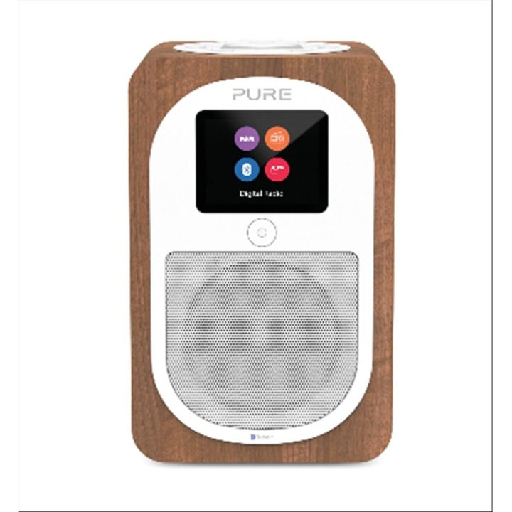 Produktbild Pure Evoke H3 (DAB+, FM, Bluetooth)