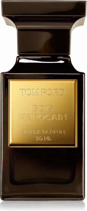 Actual product image Tom Ford BOIS MOROCAIN Reserve Collection (Eau de parfum, 50 ml)