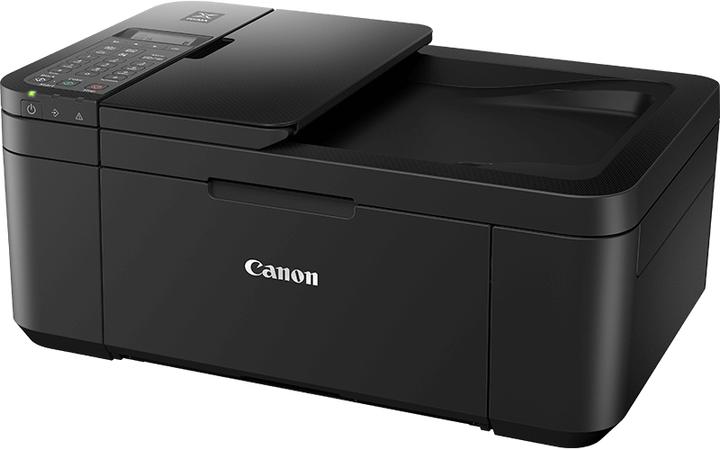 Produktbild Canon PIXMA TR4550 (Tintenpatrone, Farbe)