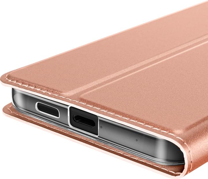 Image du produit Dux Ducis Video-Halterung (Samsung Galaxy S25 Edge)