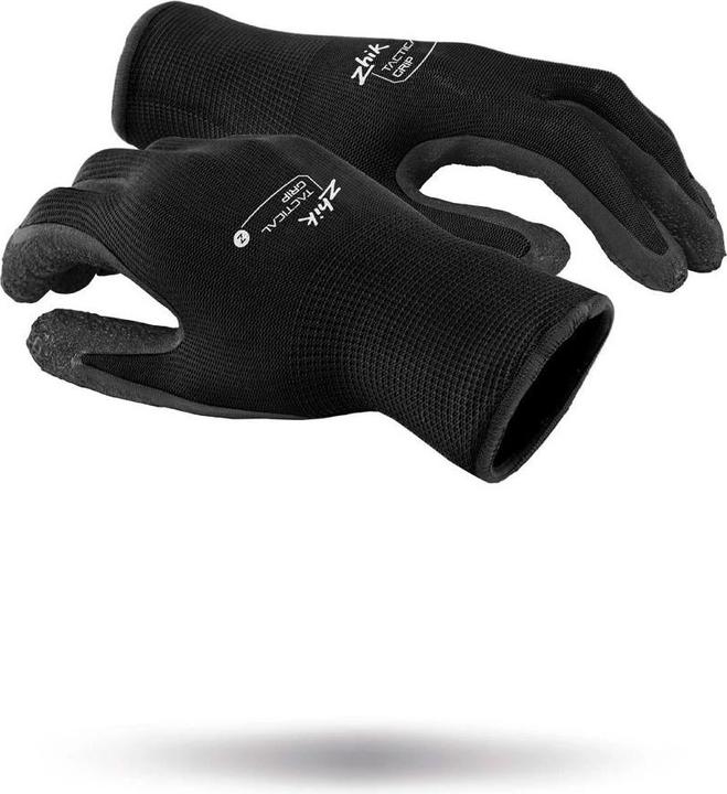 Zhik Segelhandschuhe aus Latex Pack 3 Paar (XS)