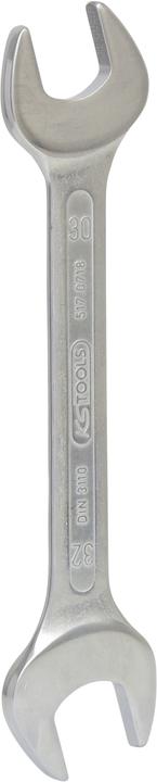 Produktbild KS Tools Doppel-Maulschlüssel (32 mm)