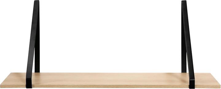 Actual product image Casâme Wall shelf (80 x 29.50 x 30 cm)