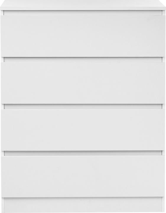 Image du produit Beliani Winnipeg (40 x 80 x 100 cm)