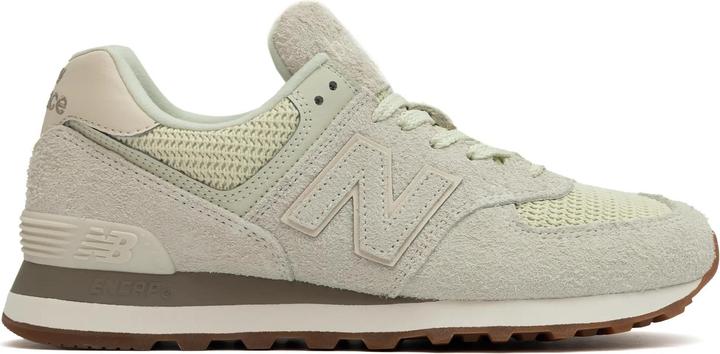 Actual product image New Balance WL574BLE (37)