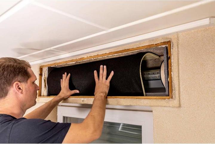 Image du produit Schellenberg 66257 Isolation