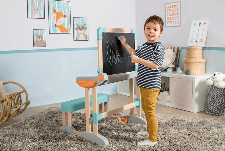 Image du produit Smoby Modulo Space Desk