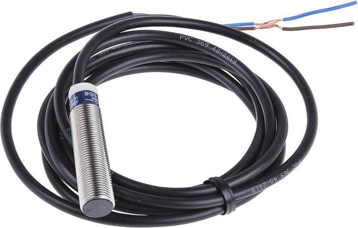 Produktbild TE Sensors Induktiver Näherungsschalter 4mm AC/DC (Schalter)