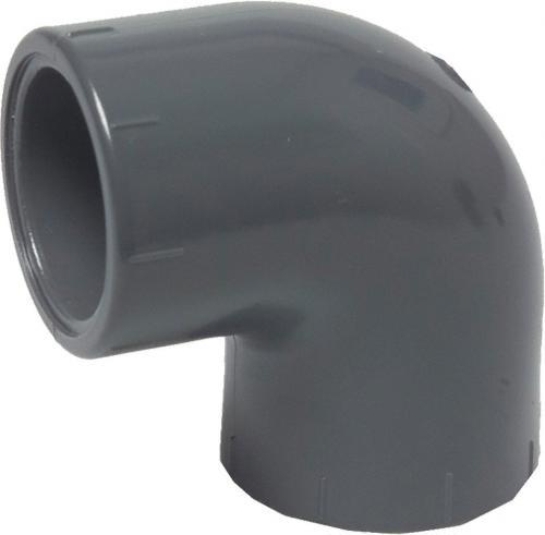Actual product image Koi-Breeder PVC-U angle