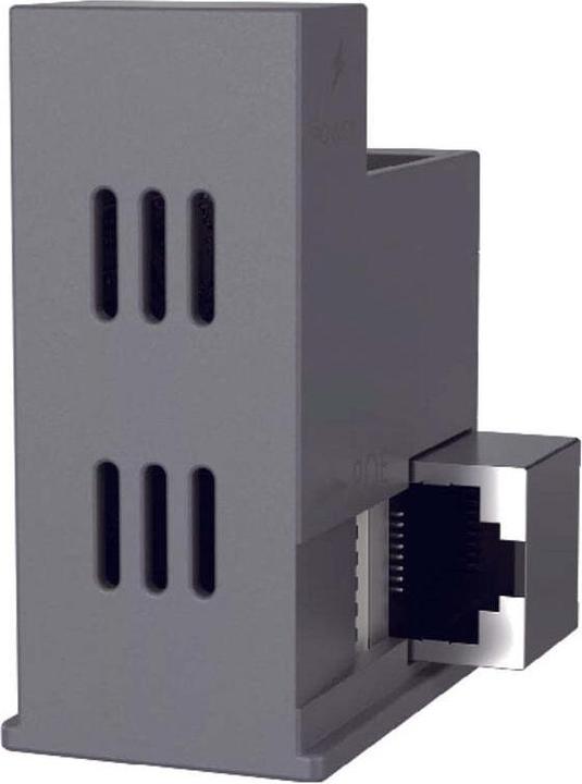 Produktbild Extralink AT-USBC-JB-V3 PoE zu USB-C Konverter 25W 10/100 Mbps