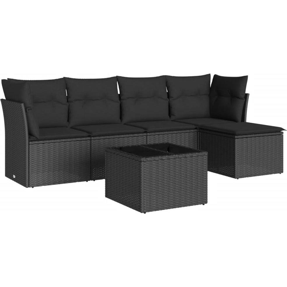 Thumbnail - VidaXL, Gartenlounge, Polona
