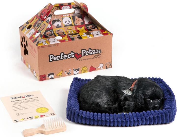 Produktbild Perfect Petzzz Perfektes Petzzz (10 cm)