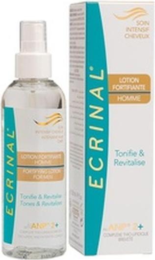 Immagine prodotto Ecrinal Tonico per capelli ANP2+ per lui (200 ml)