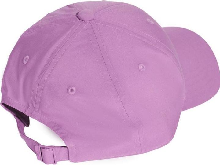 Produktbild Adidas Leichte Baseballkappe mit gesticktem Logo