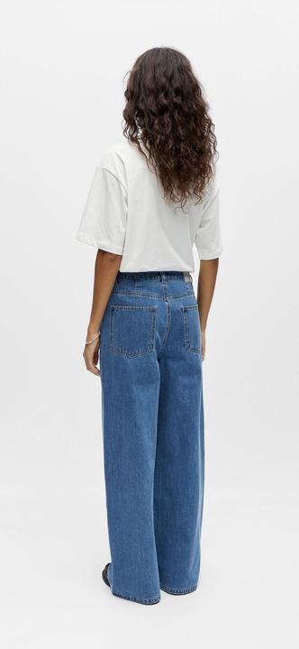 Produktbild Object Wide Leg Jeans (44)