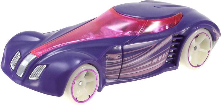Produktbild Hot Wheels Die-Cast 1er Sortiment