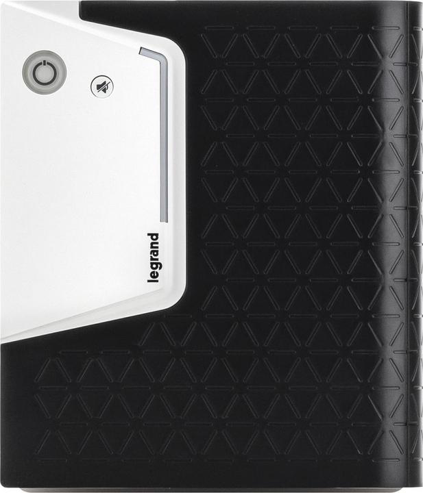 Actual product image Legrand Keor SP 1500 6IEC (1500 VA, 900 W, Line-interactive UPS)