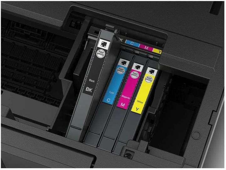 Actual product image Epson WorkForce Pro WF-3820DWF (Ink, Colour)