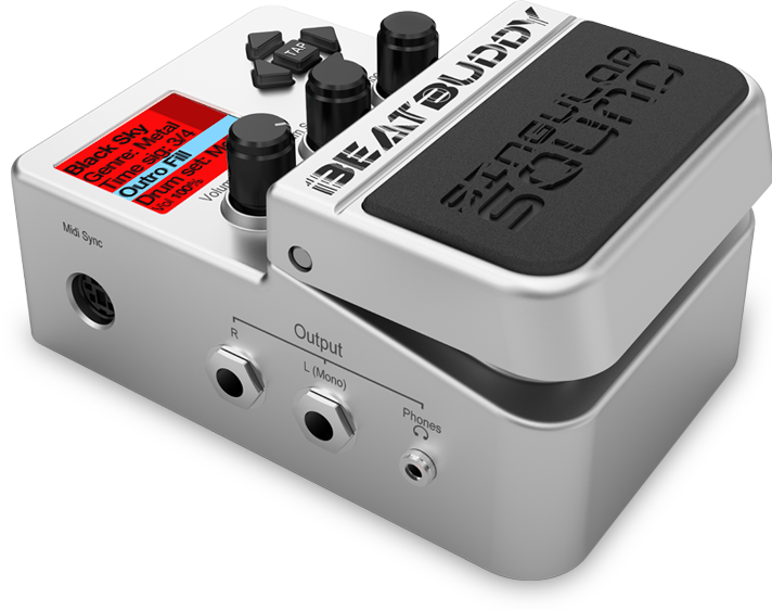 Immagine prodotto Singular Sound BeatBuddy