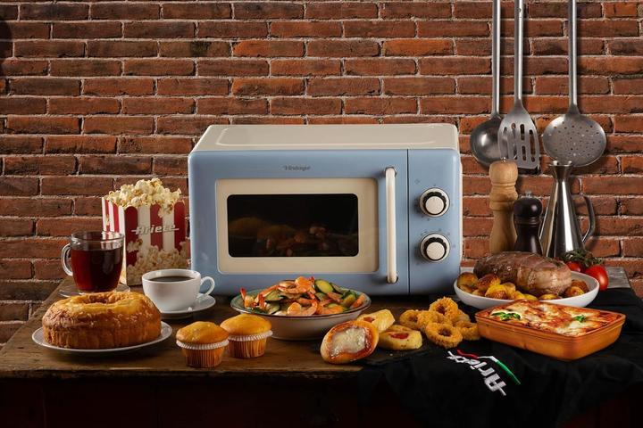 Actual product image Ariete Microwave (20 l)