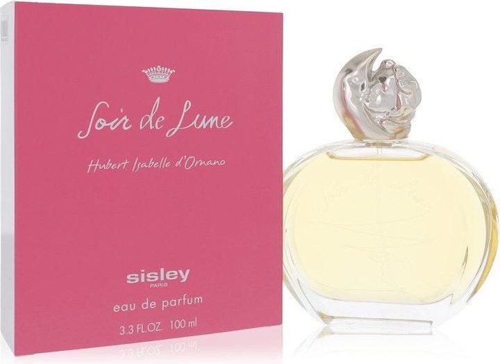 Actual product image Sisley Soir de Lune (Eau de parfum, 100 ml)