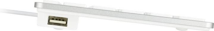 Produktbild Matias FK318S-DE (DE, Kabelgebunden)