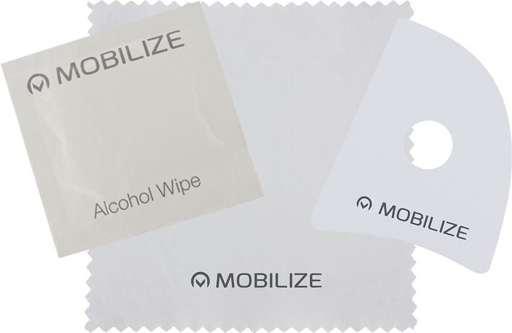 Produktbild Mobilize Sicherheitsglas Displayschutzfolie Apple iPhone 8/SE 2020/SE 2022 (1 Stück, Apple iPhone 8, Apple iPhone 7)
