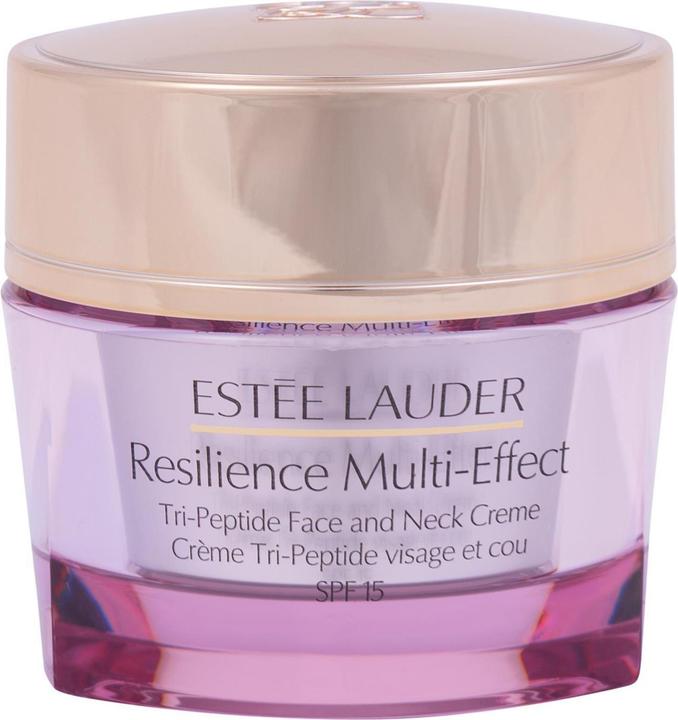 Image du produit Estée Lauder Resiliance Multi-Effect (50 ml, Crème de jour, SPF 15)