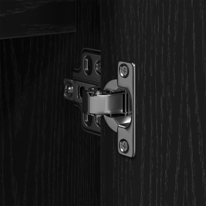 Produktbild vidaXL Badezimmeraufbewahrung (60 x 30 x 60 cm)