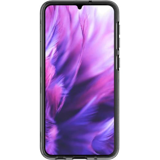 Thumbnail - Samsung Cover Case Black, für A105 Galaxy A10, GP-FPA105KDABW, Blister (Samsung Galaxy A10), Smartphone Hülle, Schwarz