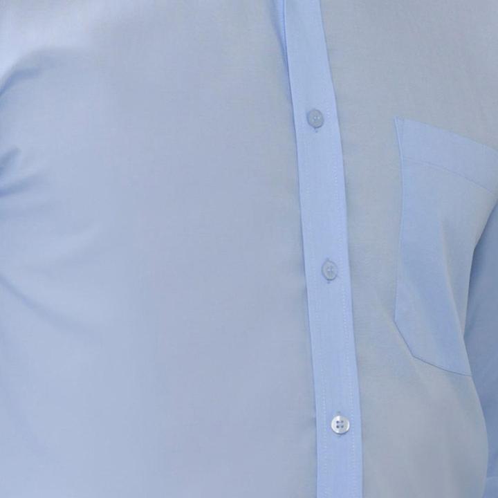 Immagine prodotto Russell - Camicia Manica Lunga 100% Cotone - Uomo (46)