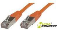 Actual product image MicroConnect Network cable (S/FTP, CAT6, 3 m)