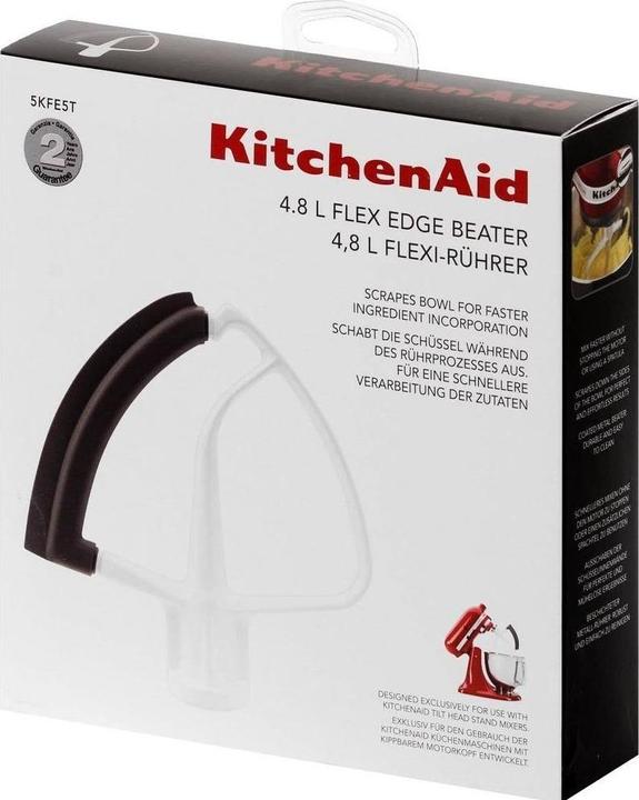 Produktbild KitchenAid 5kfe5t