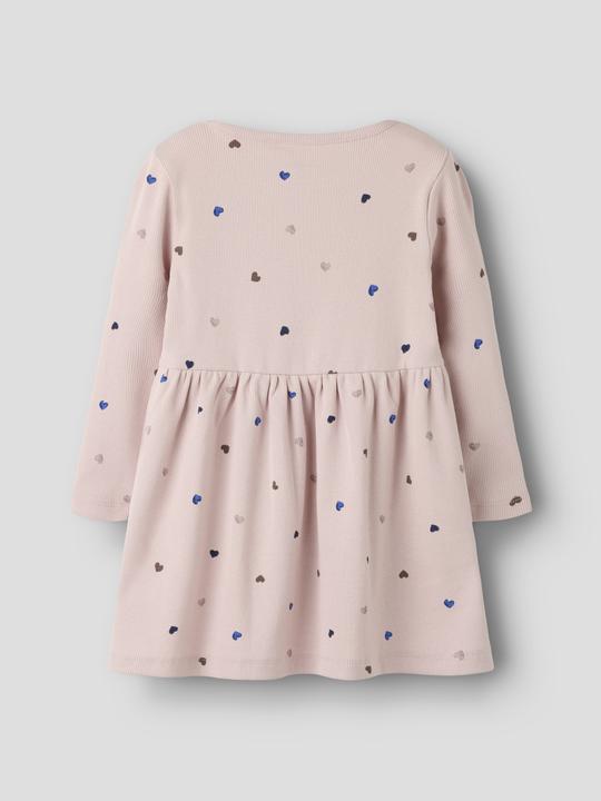 Produktbild Name it Nmfnutti Ls Dress Noos (92)