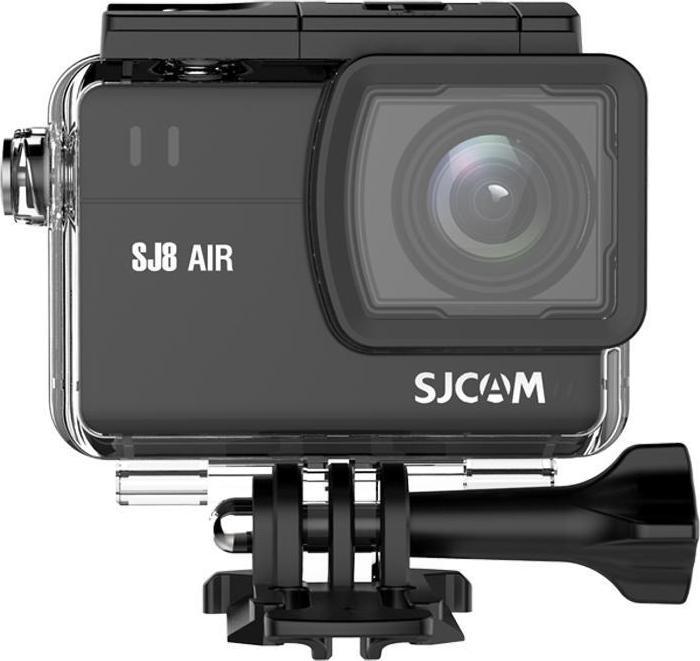 Immagine prodotto Sjcam SJ8 AIR nero (30p, WiFi)