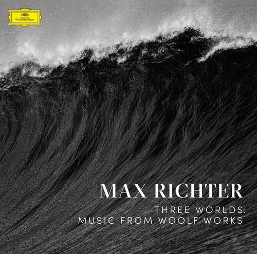 Three Worlds: Music From Woolf Works (Virginia Woolf, 2017)