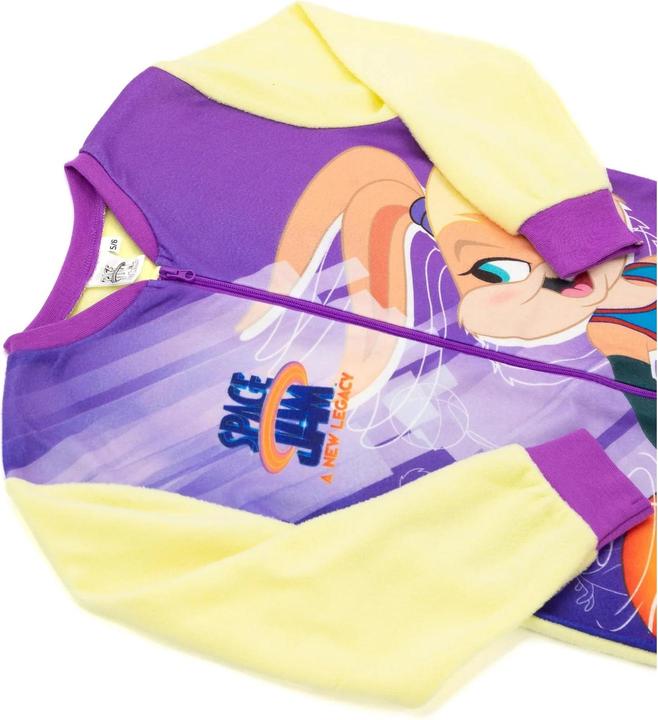 Produktbild Space Jam Schlafanzug Mädchen (140)