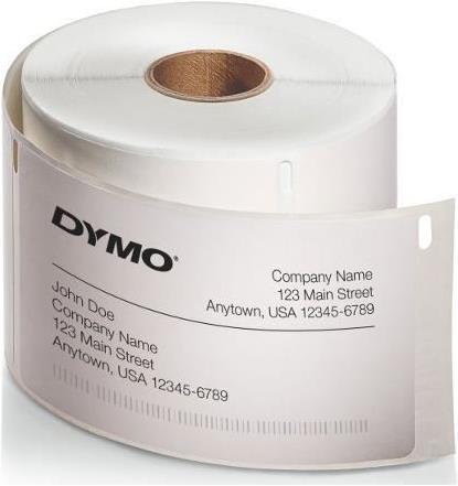Actual product image Dymo S0722540 Multi-purpose labels, 1 piece (3.20 cm)