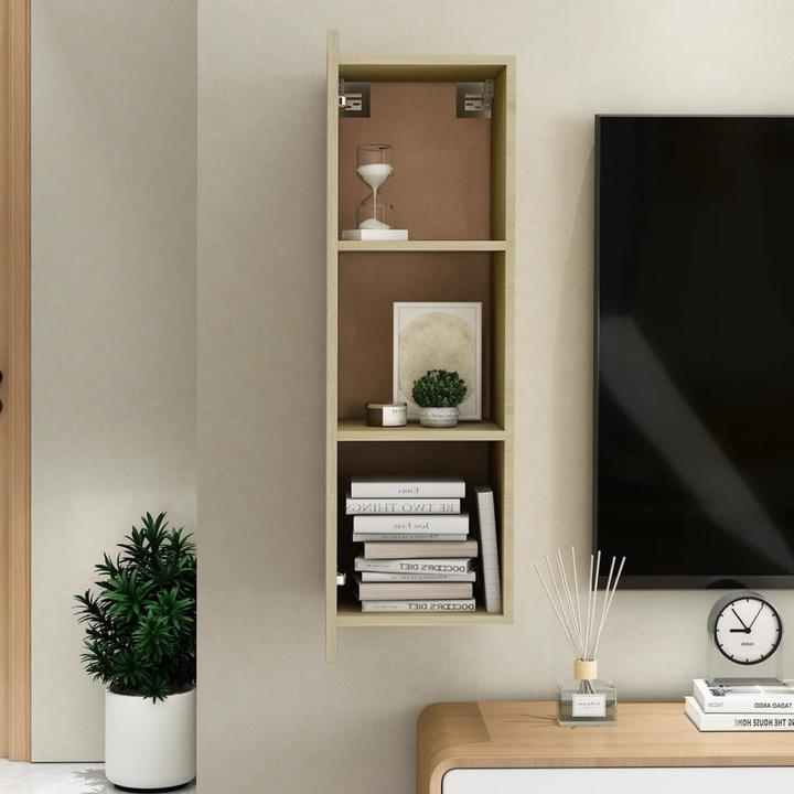 Produktbild VidaXL Halle (30.5 x 30 x 90 cm)
