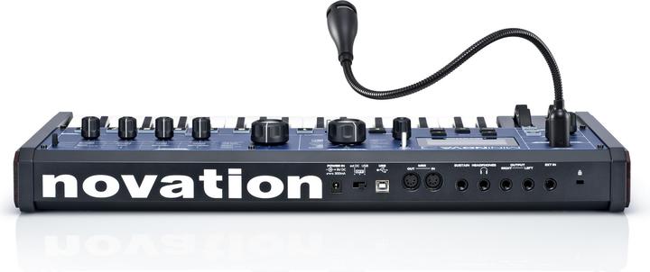 Image du produit novation MiniNova (Synthétiseur)