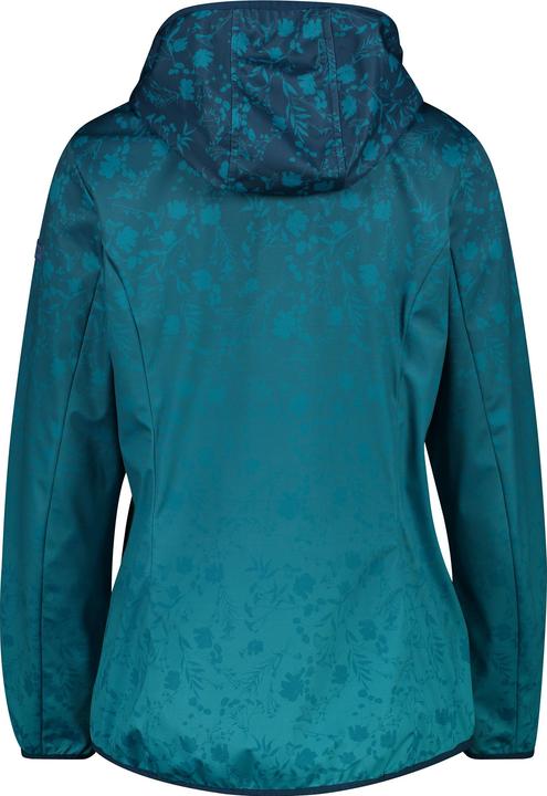 Produktbild CMP Campagnolo Hoodie (XS)