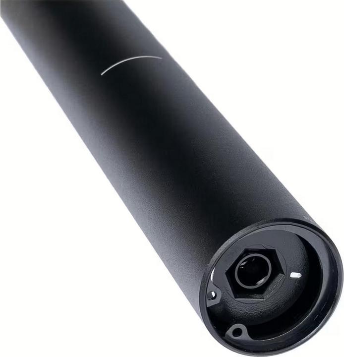 Actual product image Contec SP-060 Slim suspension seatpost (27.20 mm)