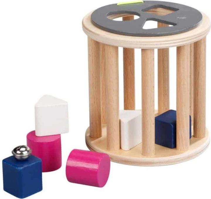 Actual product image Kikadu Sticking game sorting roll