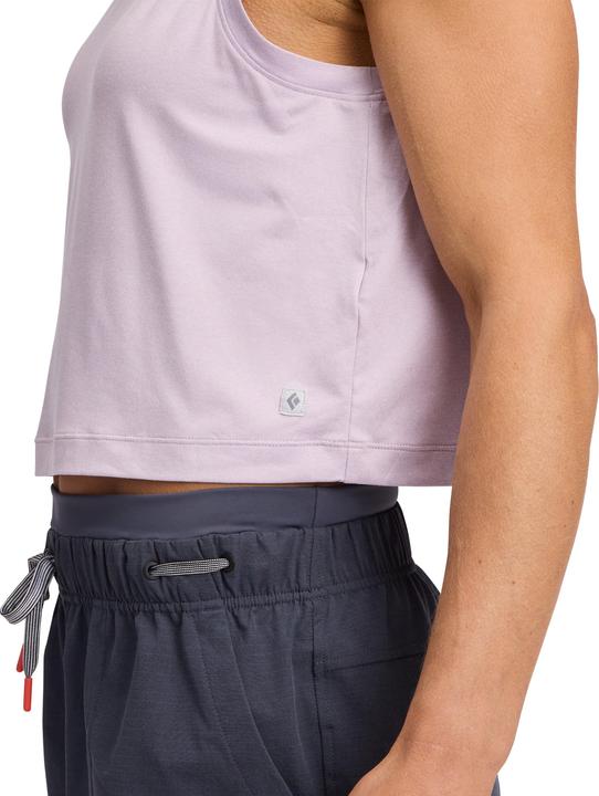 Actual product image Black Diamond W Circuit Tank (L)