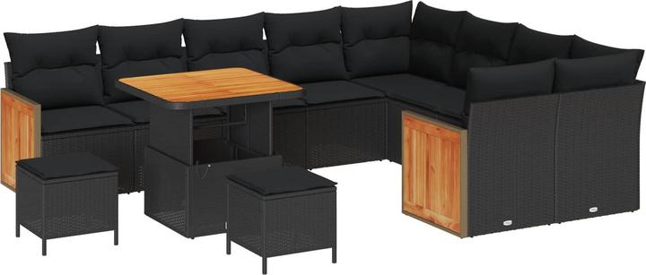 Produktbild vidaXL Hana