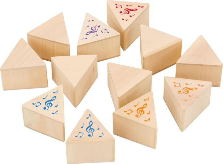 Goki Holz Memo mit Ton