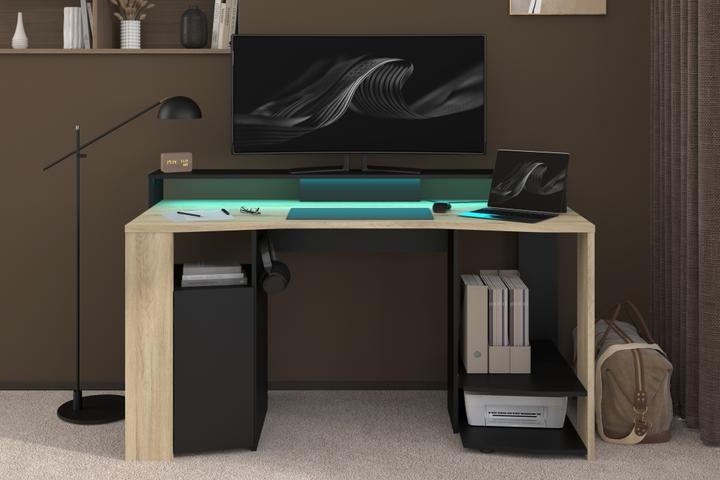Image du produit Parisot Ostercappeln (152 x 62 x 88 cm)