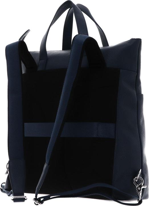 Actual product image Mandarina Duck Backpack / Daypack Mellow Urban Backpack MWT03 (19 l)