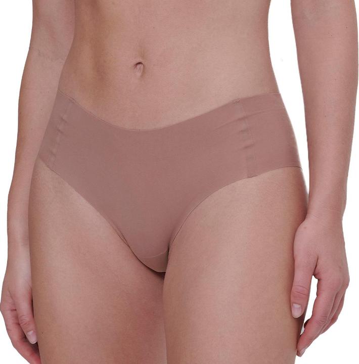 Immagine prodotto Sloggi Confezione da 3 pezzi di hipster ZERO Feel 2.0 (XXL, confezione da 3)